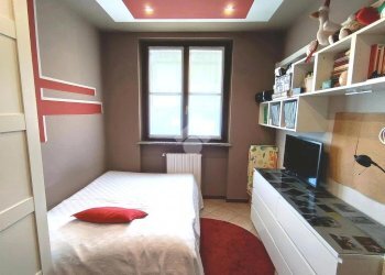 Three-room apartment Via Sant'Andrea, Robecco sul Naviglio - photo 20
