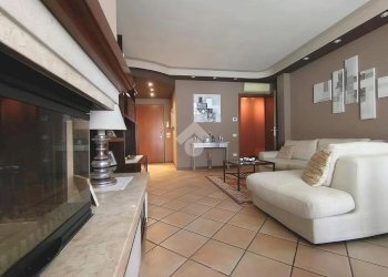 Three-room apartment Via Sant'Andrea, Robecco sul Naviglio - photo 21