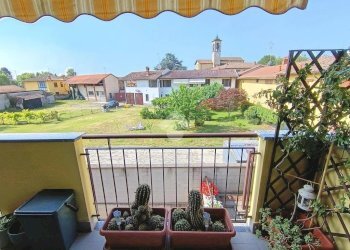 Three-room apartment Via Sant'Andrea, Robecco sul Naviglio - photo 22