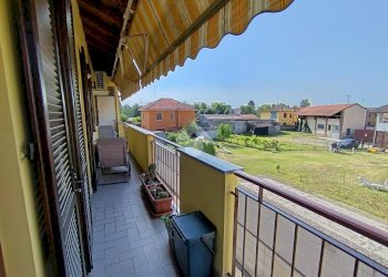 Three-room apartment Via Sant'Andrea, Robecco sul Naviglio - photo 23