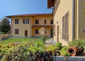 Three-room apartment Via Sant'Andrea, Robecco sul Naviglio - photo 25