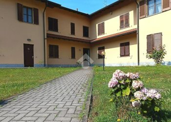 Three-room apartment Via Sant'Andrea, Robecco sul Naviglio - photo 26