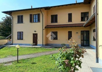 Three-room apartment Via Sant'Andrea, Robecco sul Naviglio - photo 28