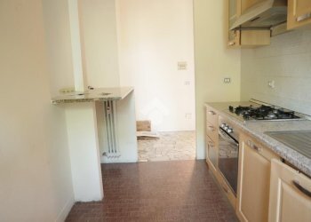 One-room apartment Viale Bolivia, Paderno Dugnano - photo 5