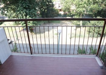 One-room apartment Viale Bolivia, Paderno Dugnano - photo 9