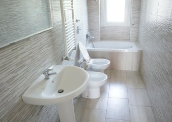 One-room apartment Viale Bolivia, Paderno Dugnano - photo 11