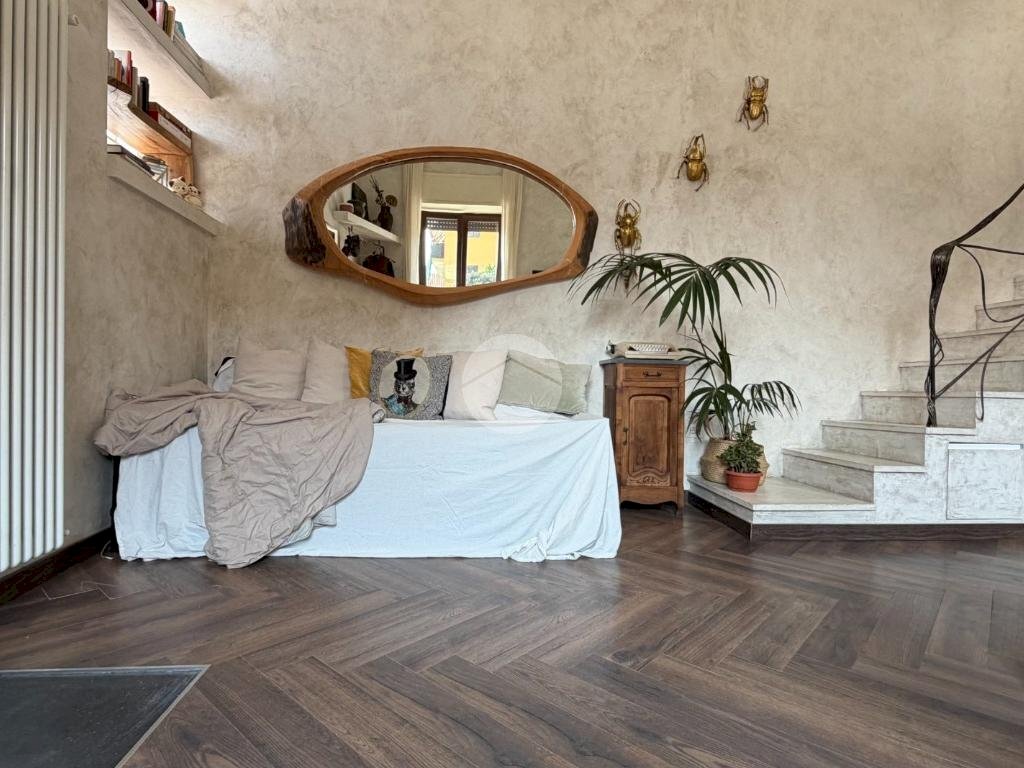 Rustic Cascina canepa, Pessano con Bornago - photo 3