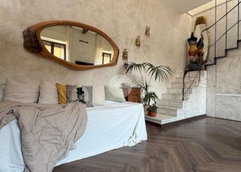 Rustic Cascina canepa, Pessano con Bornago - photo 1