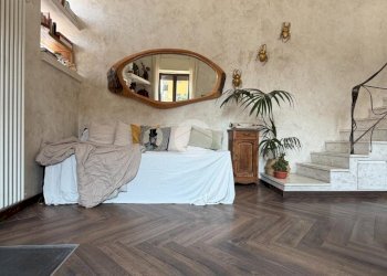 Rustic Cascina canepa, Pessano con Bornago - photo 3
