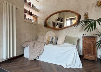 Rustic Cascina canepa, Pessano con Bornago - photo 4