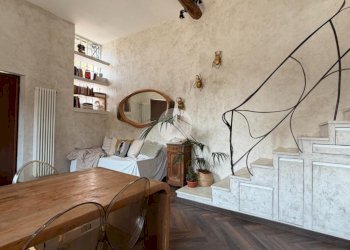 Rustic Cascina canepa, Pessano con Bornago - photo 6