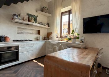 Rustic Cascina canepa, Pessano con Bornago - photo 8
