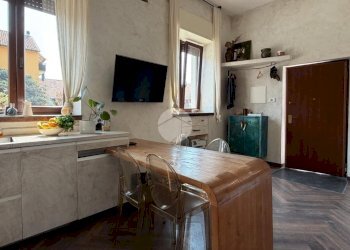 Rustic Cascina canepa, Pessano con Bornago - photo 9