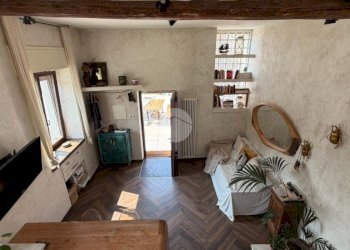 Rustic Cascina canepa, Pessano con Bornago - photo 11