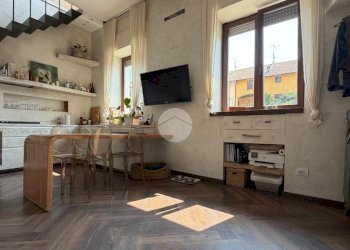 Rustic Cascina canepa, Pessano con Bornago - photo 13