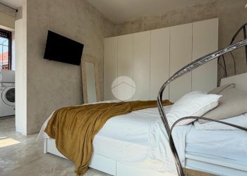 Rustic Cascina canepa, Pessano con Bornago - photo 19