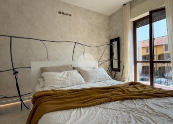 Rustic Cascina canepa, Pessano con Bornago - photo 22
