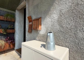 Rustic Cascina canepa, Pessano con Bornago - photo 39