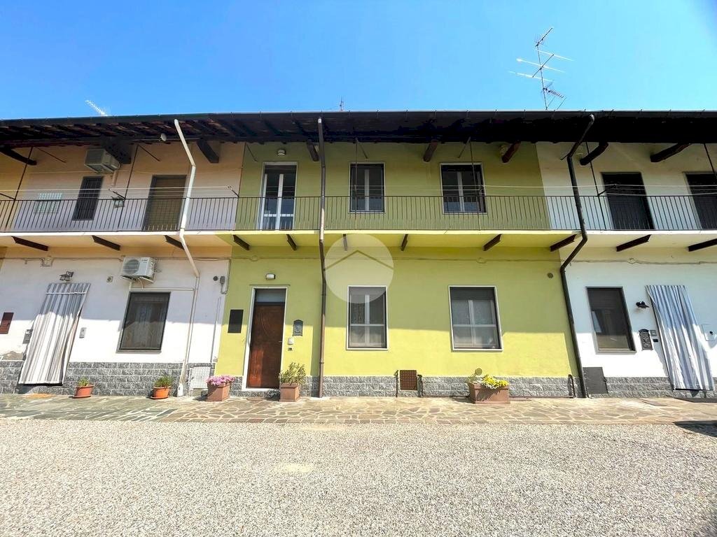 Rustico Via Repubblica, Boffalora Sopra Ticino - foto 1