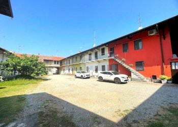 Rustico Via Repubblica, Boffalora Sopra Ticino - foto 24