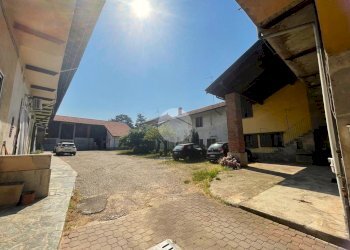 Rustico Via Repubblica, Boffalora Sopra Ticino - foto 25