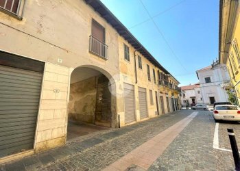 Rustico Via Repubblica, Boffalora Sopra Ticino - foto 26
