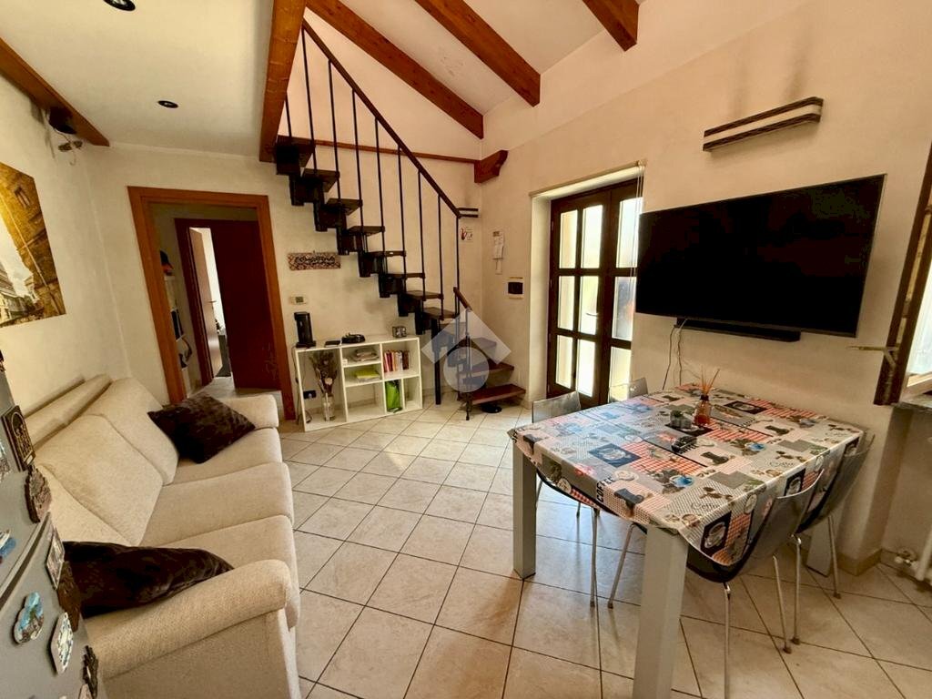 Two-room apartment Via Cottolengo, Vinovo - photo 2