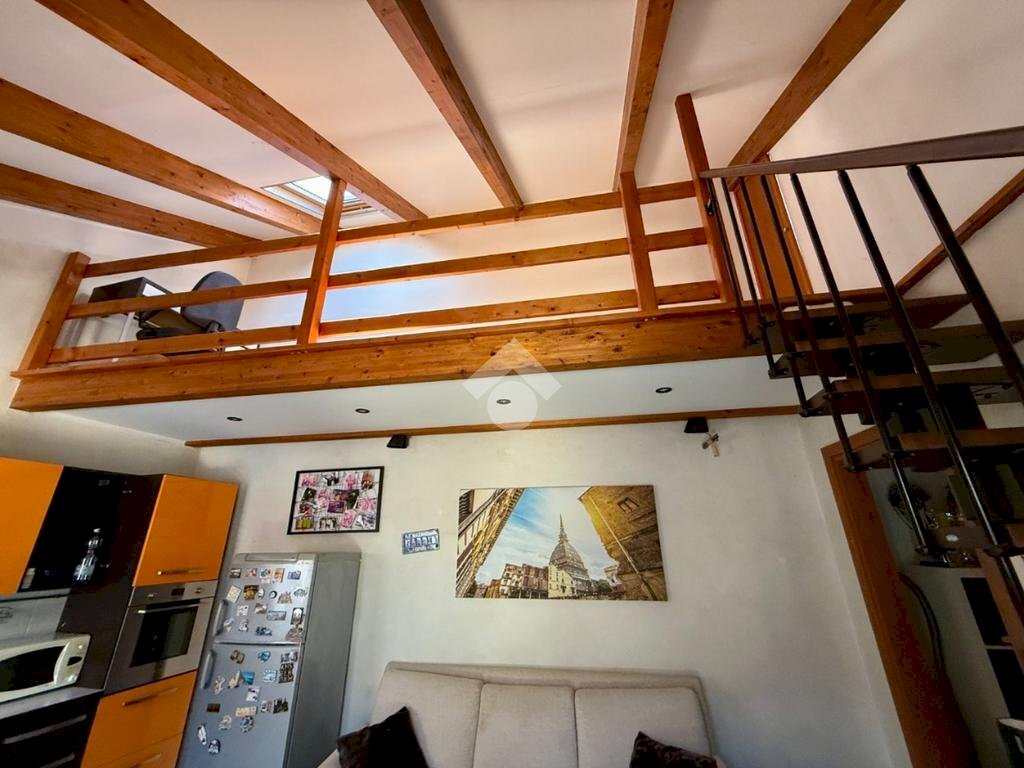 Two-room apartment Via Cottolengo, Vinovo - photo 3