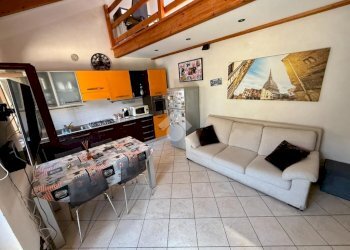Two-room apartment Via Cottolengo, Vinovo - photo 1