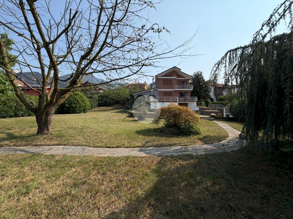 Porzione di casa Via goletto, Almese - foto 1
