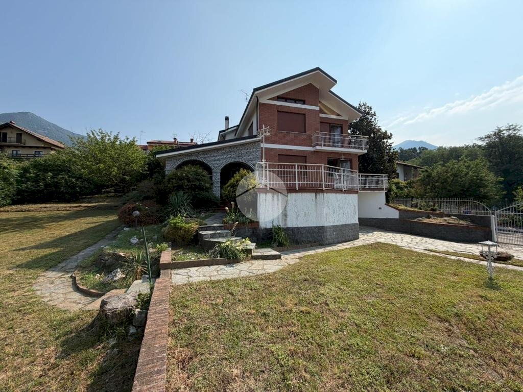 Porzione di casa Via goletto, Almese - foto 2