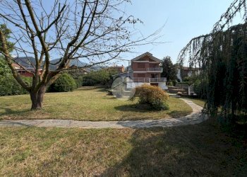 Porzione di casa Via goletto, Almese - foto 1