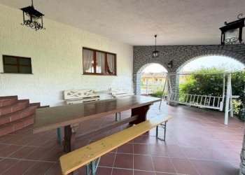 Porzione di casa Via goletto, Almese - foto 4