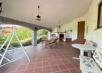 Porzione di casa Via goletto, Almese - foto 7