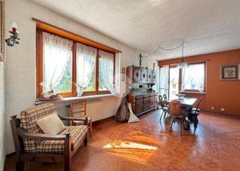 Porzione di casa Via goletto, Almese - foto 16