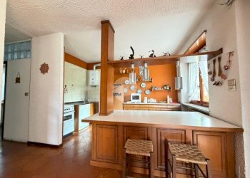 Porzione di casa Via goletto, Almese - foto 19