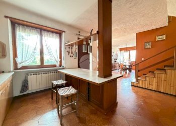 Porzione di casa Via goletto, Almese - foto 20