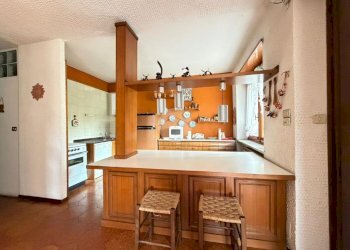 Porzione di casa Via goletto, Almese - foto 21