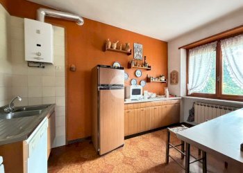 Porzione di casa Via goletto, Almese - foto 22