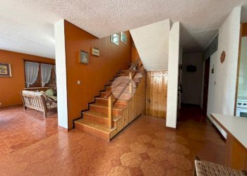 Porzione di casa Via goletto, Almese - foto 24