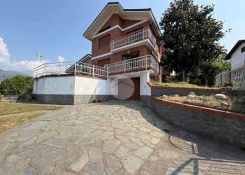 Porzione di casa Via goletto, Almese - foto 37