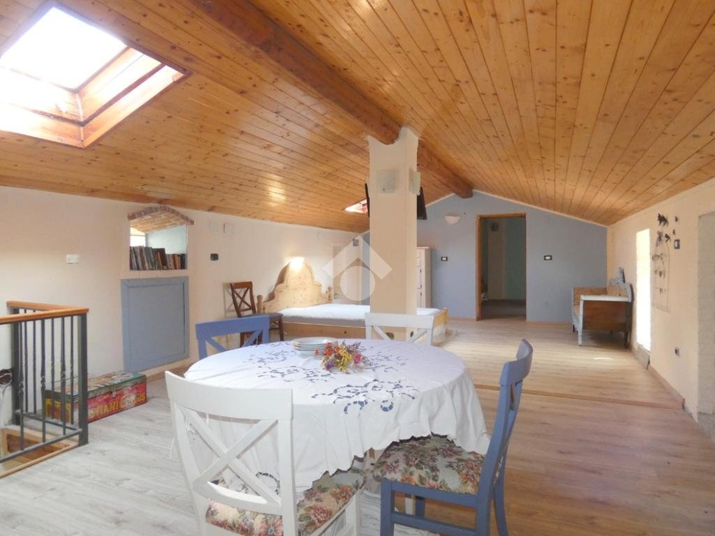 Casa semi indipendente Regione cavalleri, Acqui Terme - foto 1