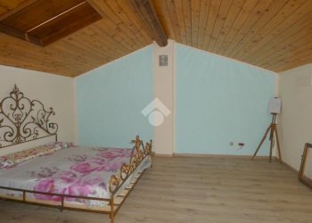 Casa semi indipendente Regione cavalleri, Acqui Terme - foto 9