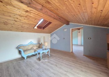 Casa semi indipendente Regione cavalleri, Acqui Terme - foto 20