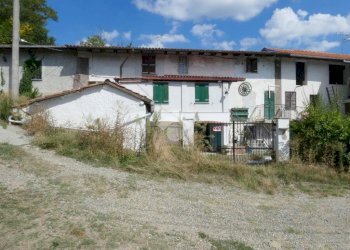 Casa semi indipendente Regione cavalleri, Acqui Terme - foto 21