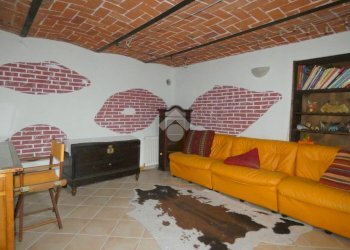 Casa semi indipendente Regione cavalleri, Acqui Terme - foto 22