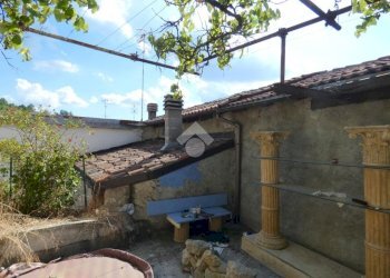 Casa semi indipendente Regione cavalleri, Acqui Terme - foto 24