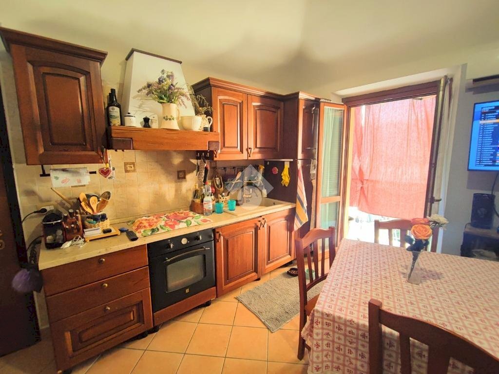 Trilocale Via Tortona, Casalnoceto - foto 1