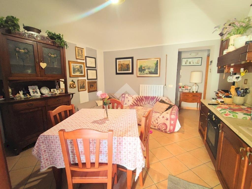 Trilocale Via Tortona, Casalnoceto - foto 2