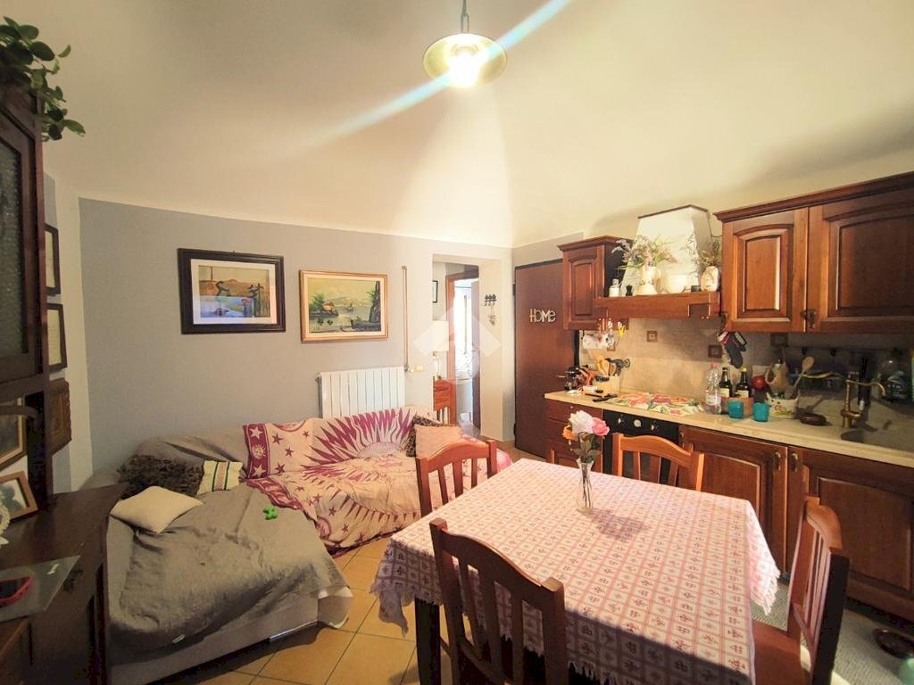 Trilocale Via Tortona, Casalnoceto - foto 3